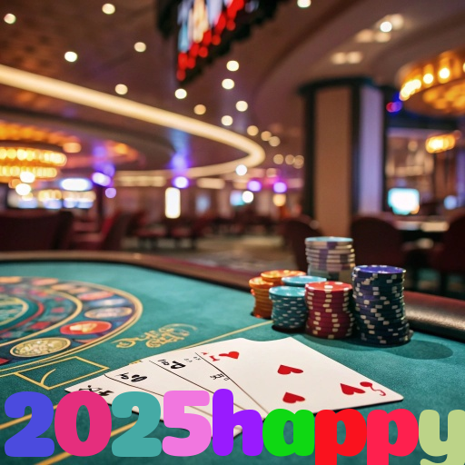 2025happy