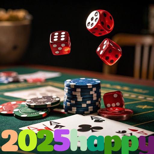2025happy