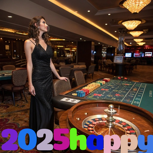 2025happy