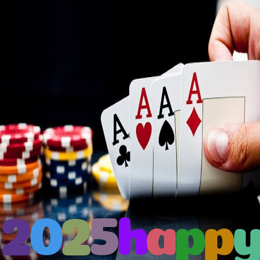 2025happy