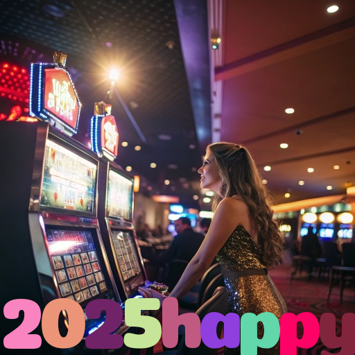 2025happy
