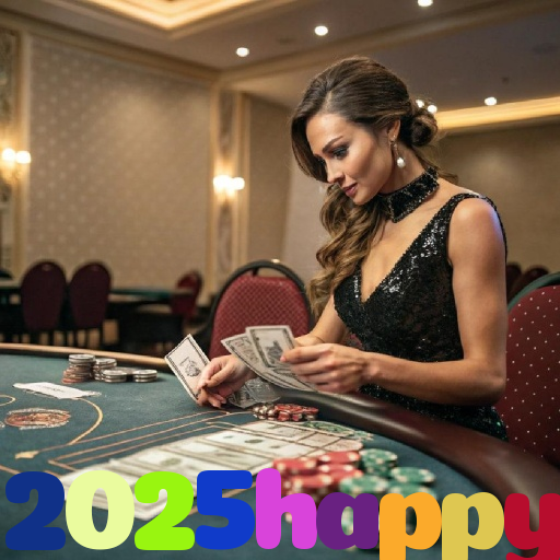 2025happy