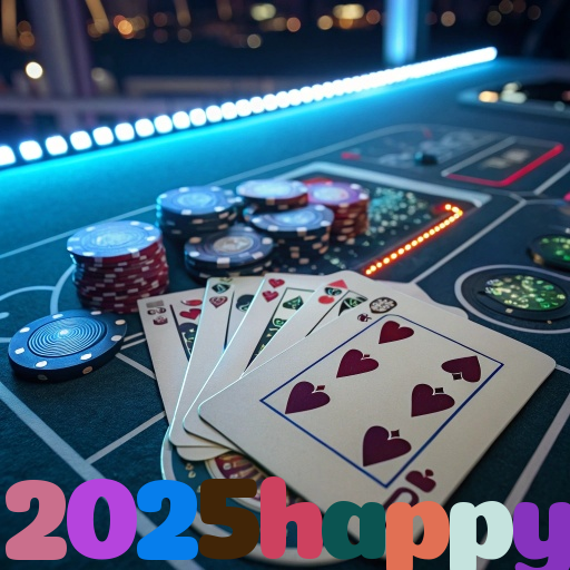2025happy