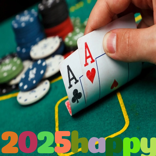 2025happy
