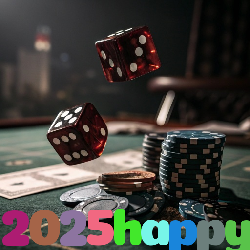 2025happy