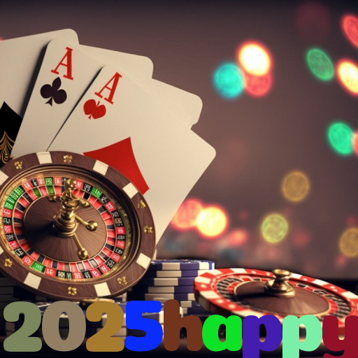 2025happy