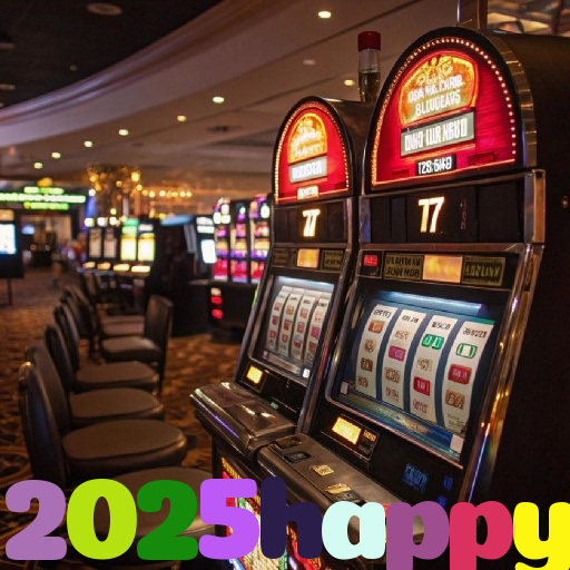 2025happy