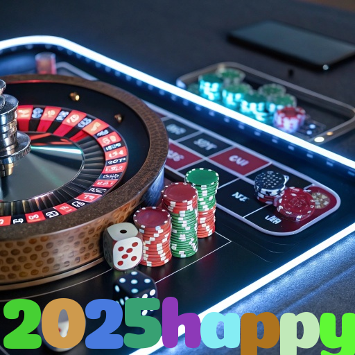 2025happy