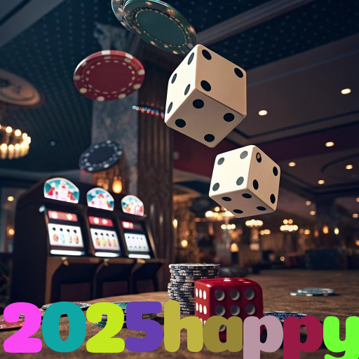 2025happy