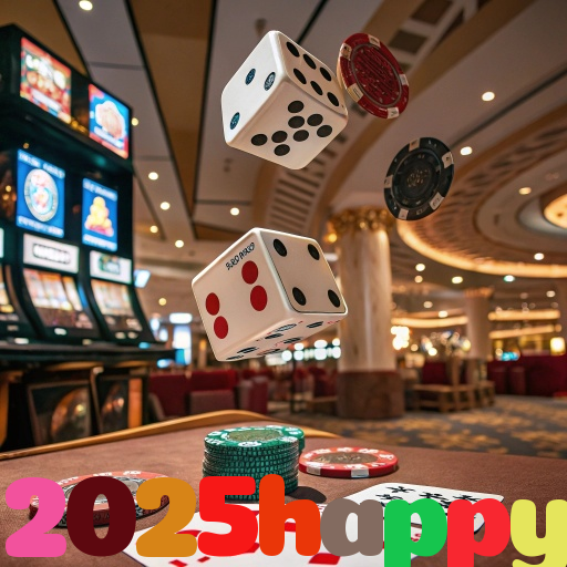 2025happy