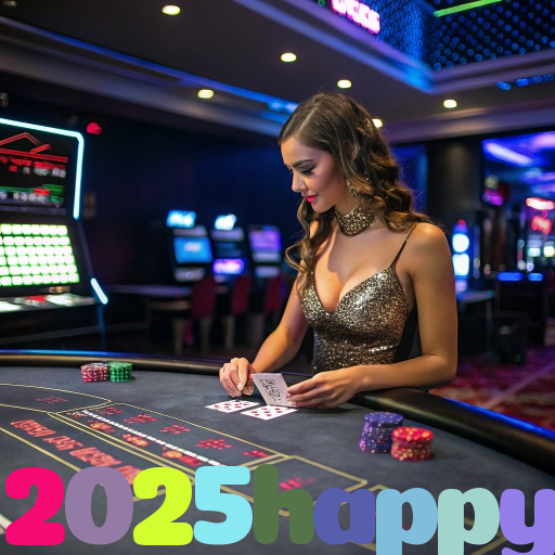 2025happy