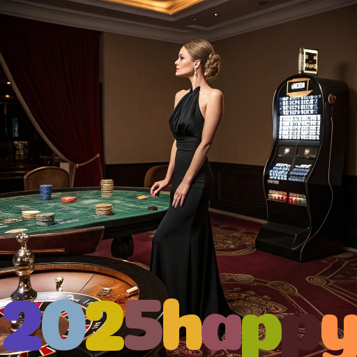 2025happy
