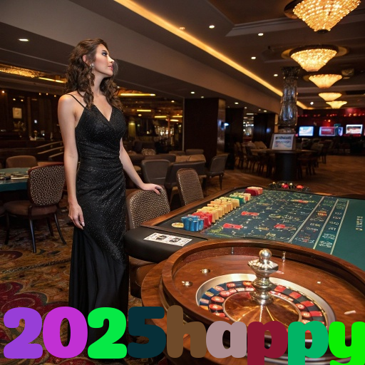 2025happy