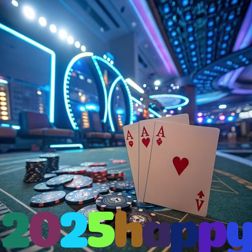 2025happy