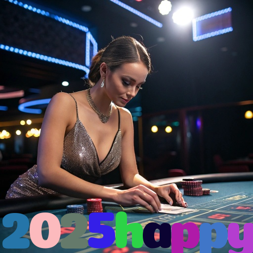 2025happy