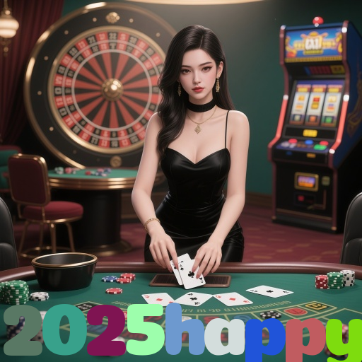 2025happy