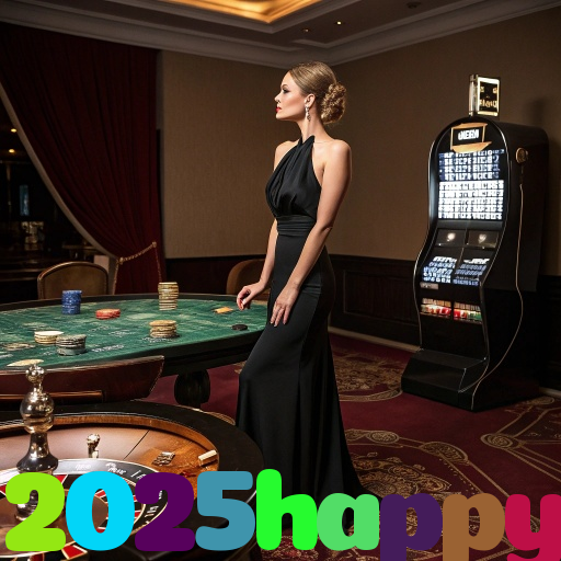 2025happy