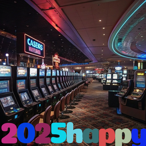 2025happy