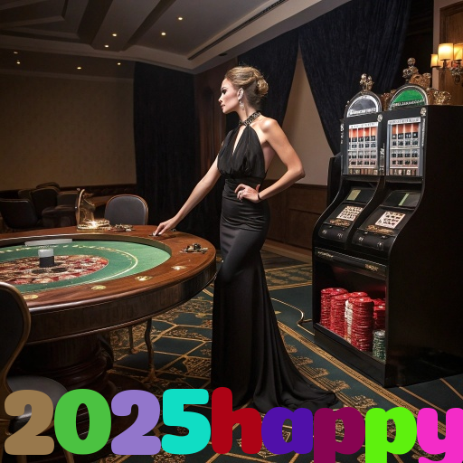 2025happy