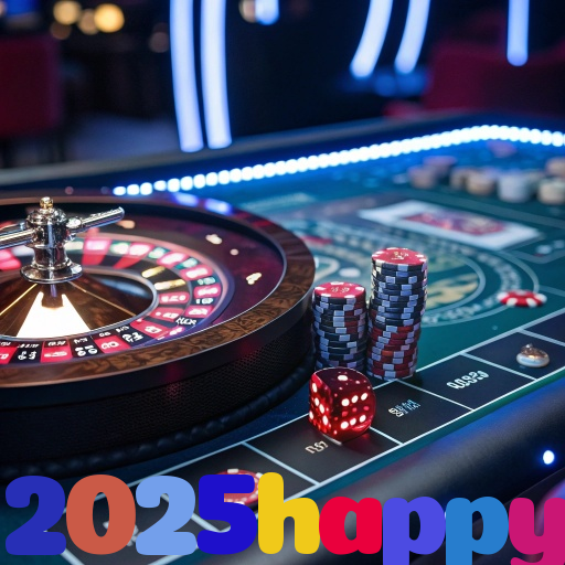 2025happy