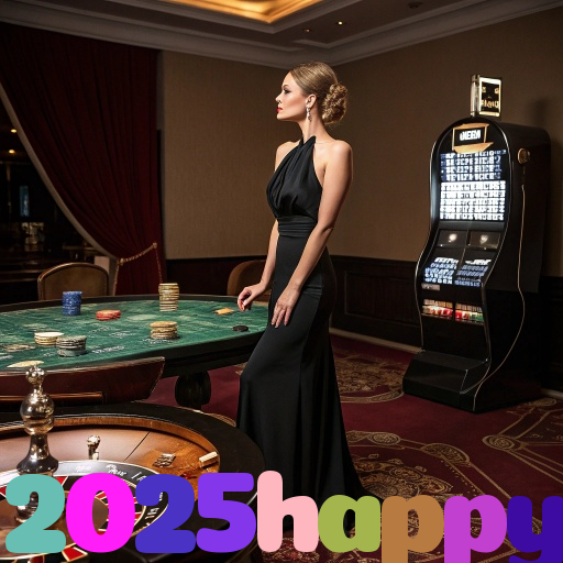 2025happy