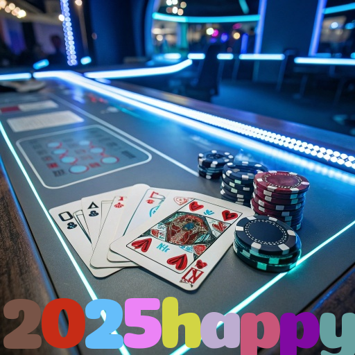2025happy