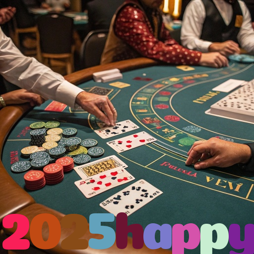 2025happy