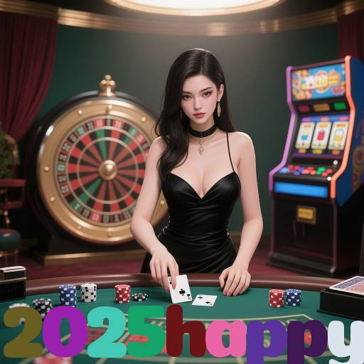 2025happy