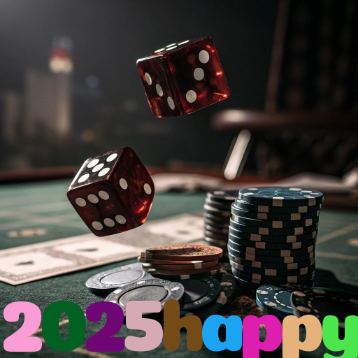 2025happy