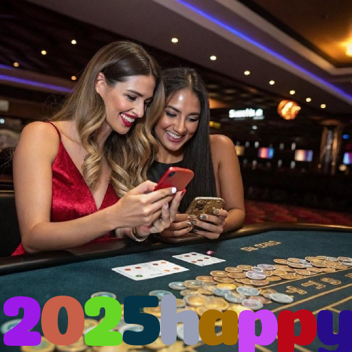 2025happy