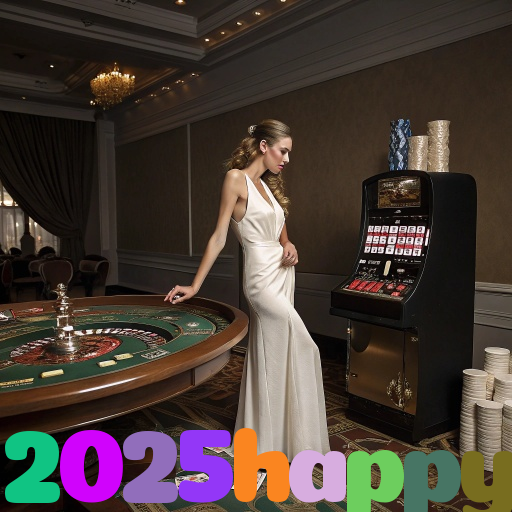 2025happy