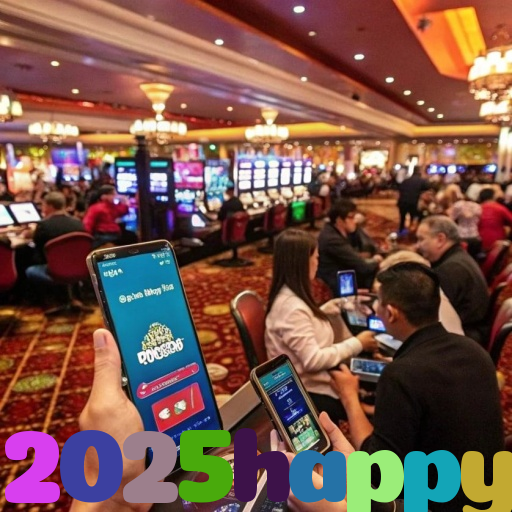 2025happy