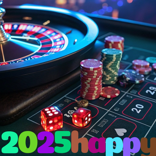 2025happy