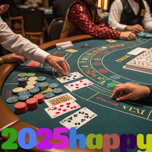 2025happy