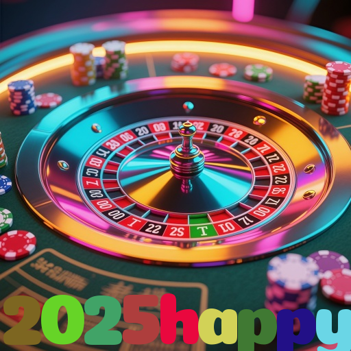 2025happy