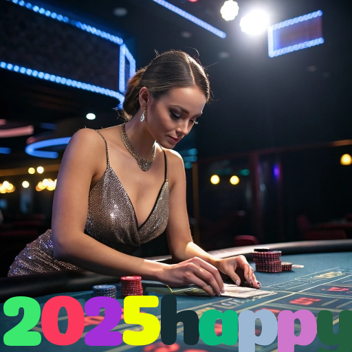 2025happy