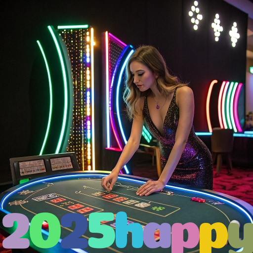 2025happy