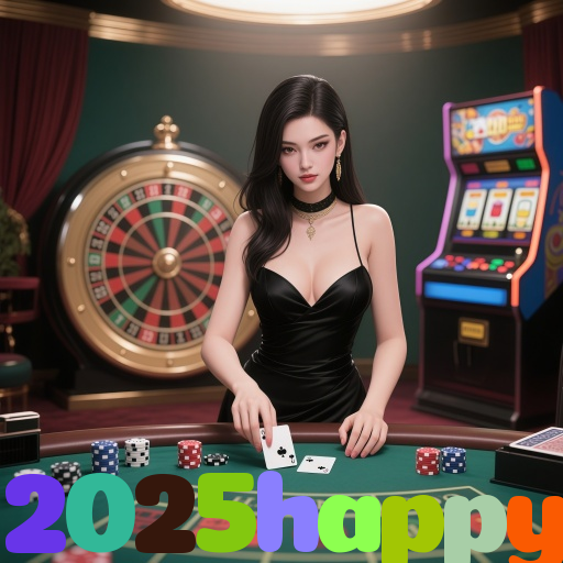 2025happy