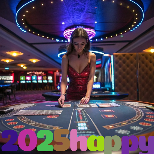 2025happy
