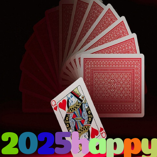2025happy