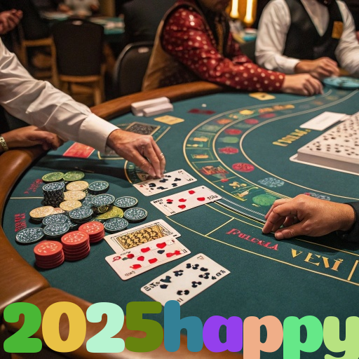 2025happy
