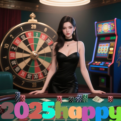 2025happy