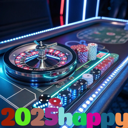 2025happy