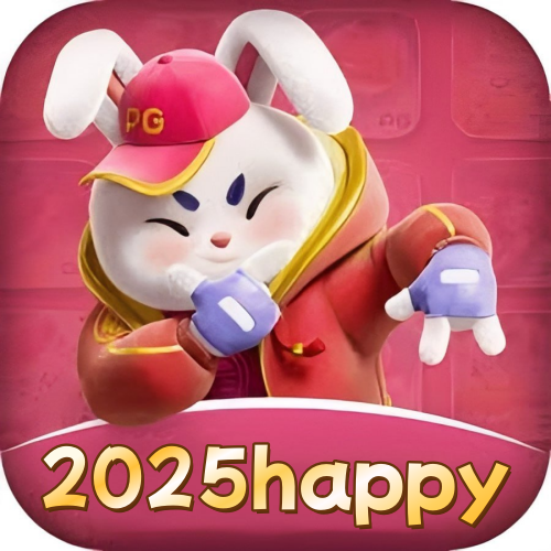 2025happy